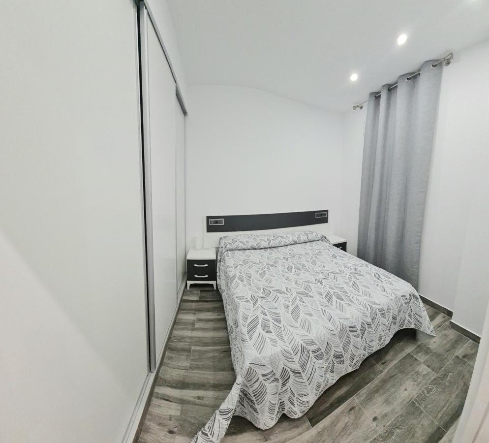Apartamentos Desamparados Murcia Luaran gambar